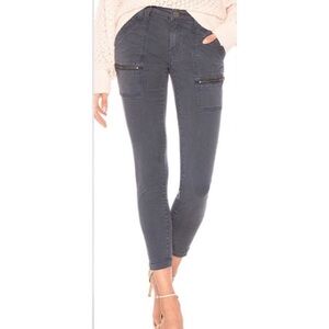 Revolve Joie Park Skinny Jeans